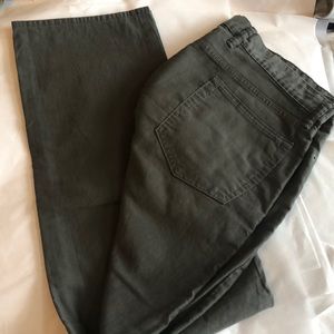 Men’s new Gap pants